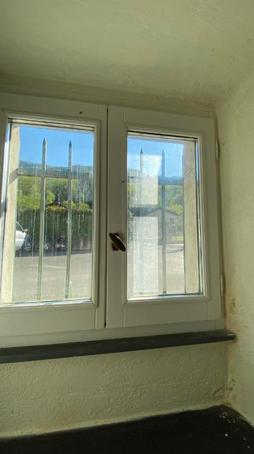 Villa Molinazzo Cicagna Exteriör bild
