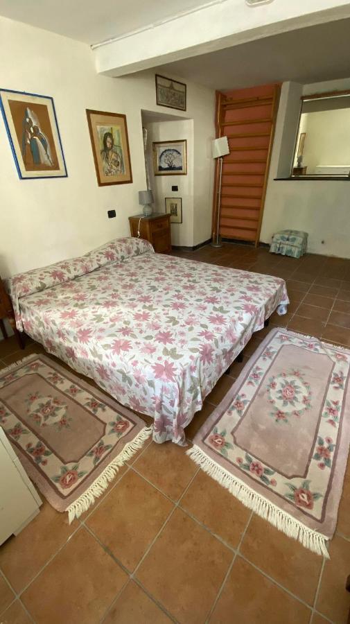 Villa Molinazzo Cicagna Exteriör bild